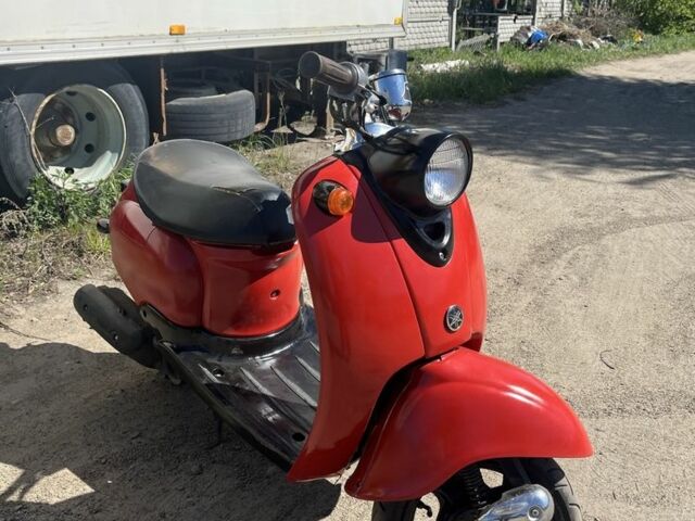 Ямаха Другая 2009 в Вышгороде на Automoto.ua Ямаха Другая, объемом двигателя 50 л и пробегом 0 тыс. км за 360 $, фото 1 на Automoto.ua