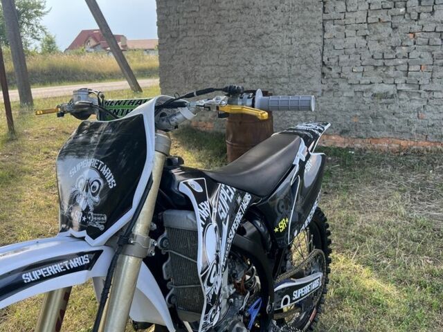 Ямаха Другая, объемом двигателя 0 л и пробегом 0 тыс. км за 2699 $, фото 4 на Automoto.ua