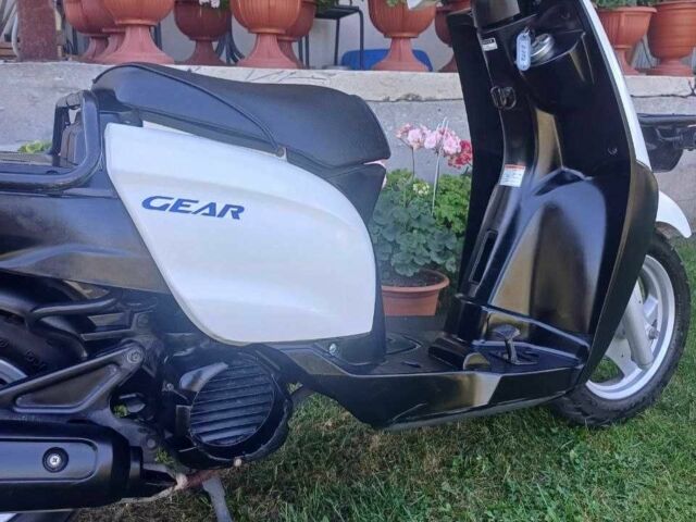 Ямаха Другая, объемом двигателя 49 л и пробегом 0 тыс. км за 680 $, фото 15 на Automoto.ua