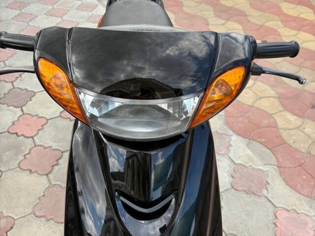 Ямаха Другая, объемом двигателя 49 л и пробегом 0 тыс. км за 820 $, фото 2 на Automoto.ua