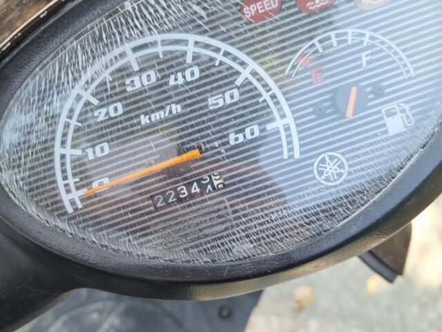 Ямаха Другая, объемом двигателя 49 л и пробегом 0 тыс. км за 500 $, фото 1 на Automoto.ua