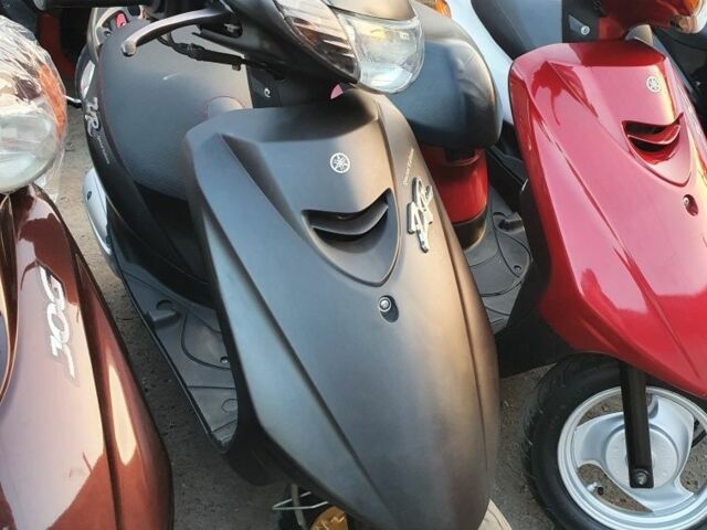 Ямаха Другая, объемом двигателя 49 л и пробегом 0 тыс. км за 750 $, фото 4 на Automoto.ua