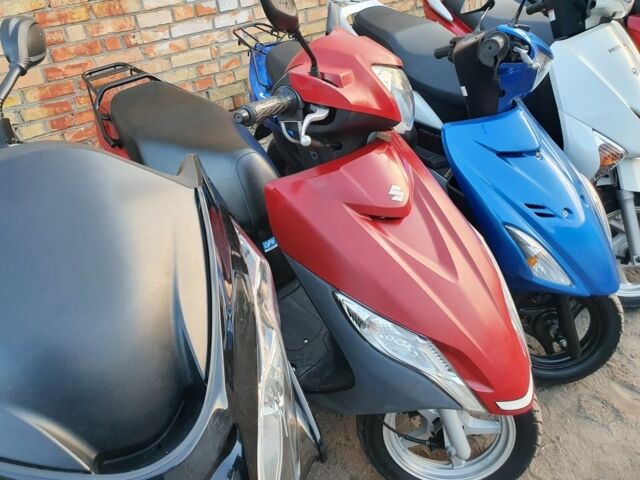 Ямаха Другая, объемом двигателя 49 л и пробегом 0 тыс. км за 750 $, фото 17 на Automoto.ua