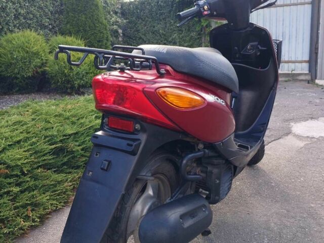 Ямаха Інша, об'ємом двигуна 49 л та пробігом 0 тис. км за 361 $, фото 3 на Automoto.ua