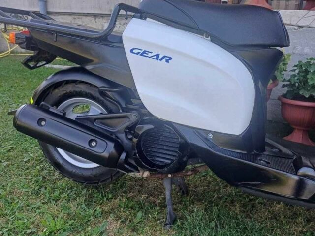 Ямаха Другая, объемом двигателя 49 л и пробегом 0 тыс. км за 680 $, фото 10 на Automoto.ua