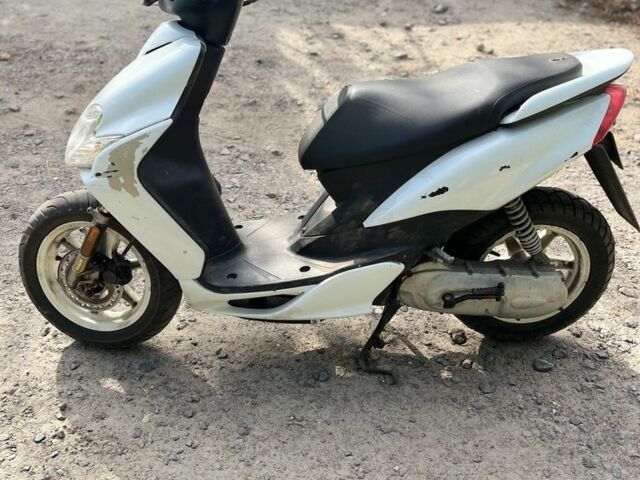 Ямаха Інша, об'ємом двигуна 49 л та пробігом 0 тис. км за 851 $, фото 3 на Automoto.ua