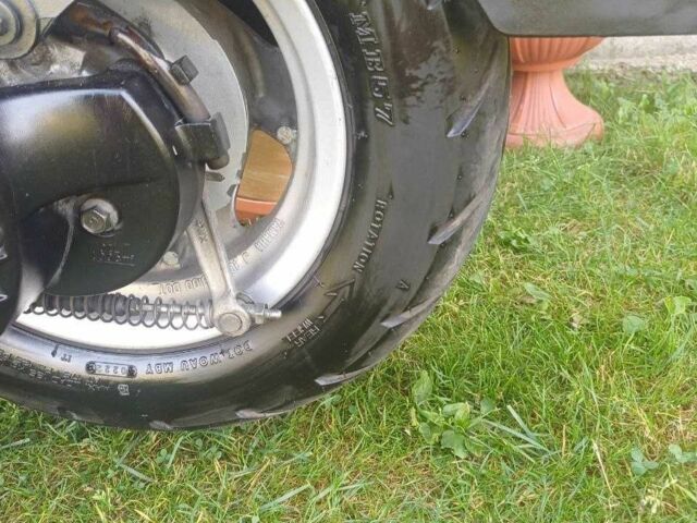 Ямаха Другая, объемом двигателя 49 л и пробегом 0 тыс. км за 680 $, фото 11 на Automoto.ua