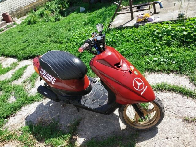Ямаха Інша, об'ємом двигуна 0 л та пробігом 0 тис. км за 401 $, фото 2 на Automoto.ua