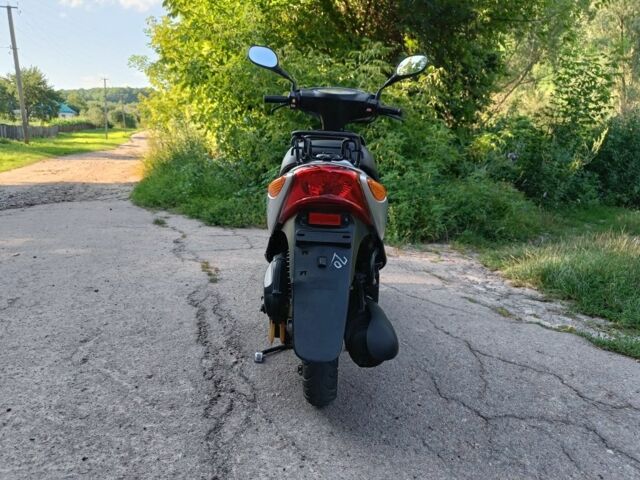 Ямаха Другая, объемом двигателя 49 л и пробегом 0 тыс. км за 441 $, фото 6 на Automoto.ua