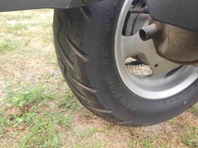 Ямаха Другая, объемом двигателя 49 л и пробегом 0 тыс. км за 680 $, фото 23 на Automoto.ua