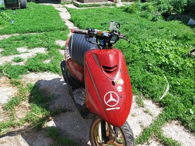 Ямаха Інша, об'ємом двигуна 0 л та пробігом 0 тис. км за 401 $, фото 7 на Automoto.ua