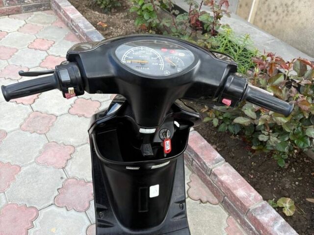Ямаха Другая, объемом двигателя 49 л и пробегом 0 тыс. км за 820 $, фото 4 на Automoto.ua