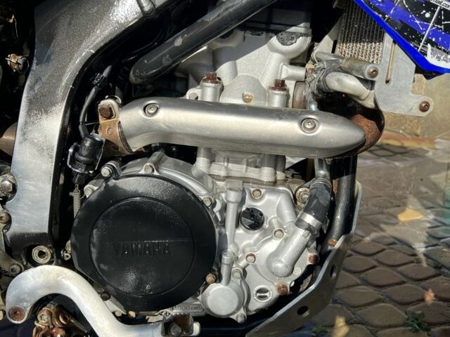 Ямаха Другая, объемом двигателя 0.25 л и пробегом 0 тыс. км за 3100 $, фото 1 на Automoto.ua