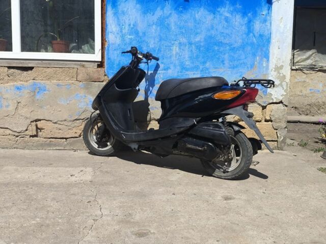 Ямаха Інша, об'ємом двигуна 49 л та пробігом 0 тис. км за 504 $, фото 3 на Automoto.ua