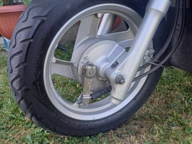 Ямаха Другая, объемом двигателя 49 л и пробегом 0 тыс. км за 680 $, фото 9 на Automoto.ua