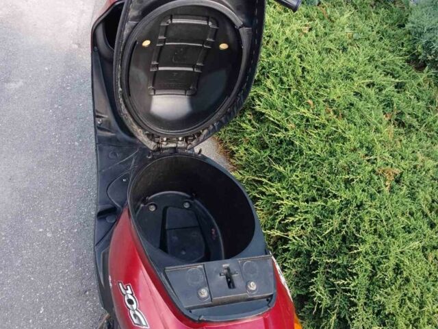 Ямаха Інша, об'ємом двигуна 49 л та пробігом 0 тис. км за 361 $, фото 2 на Automoto.ua