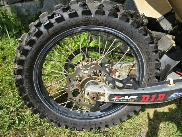 Ямаха Другая, объемом двигателя 0 л и пробегом 0 тыс. км за 2902 $, фото 2 на Automoto.ua