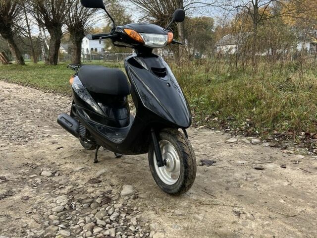 Ямаха Інша 2010 у Івано-Франківську на Automoto.ua Ямаха Інша, об'ємом двигуна 49 л та пробігом 0 тис. км за 450 $, фото 6 на Automoto.ua