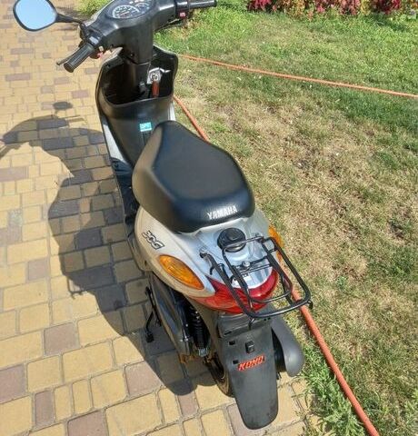 Ямаха Другая, объемом двигателя 0 л и пробегом 0 тыс. км за 800 $, фото 4 на Automoto.ua