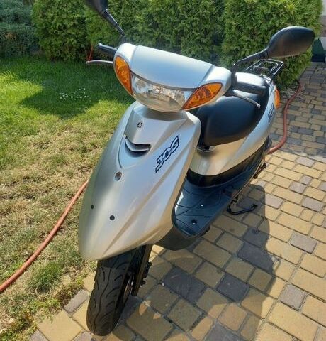 Ямаха Другая, объемом двигателя 0 л и пробегом 0 тыс. км за 800 $, фото 5 на Automoto.ua