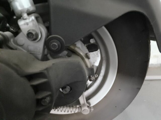 Ямаха Другая, объемом двигателя 0 л и пробегом 0 тыс. км за 1200 $, фото 4 на Automoto.ua