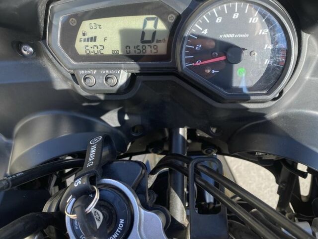 Ямаха Другая, объемом двигателя 0.6 л и пробегом 0 тыс. км за 6550 $, фото 6 на Automoto.ua