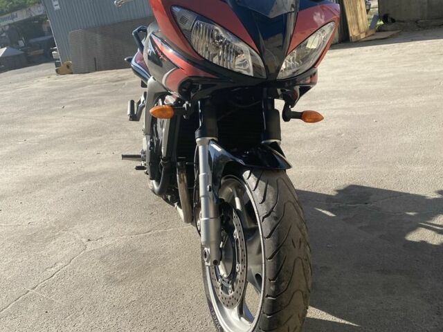 Ямаха Другая, объемом двигателя 0.6 л и пробегом 0 тыс. км за 6550 $, фото 2 на Automoto.ua