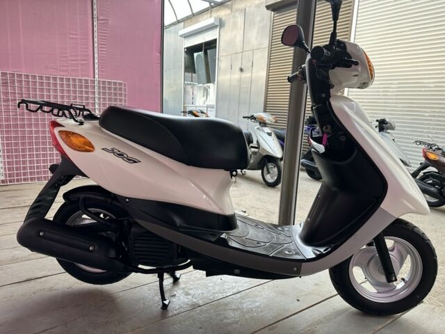 Ямаха Другая, объемом двигателя 49 л и пробегом 0 тыс. км за 750 $, фото 7 на Automoto.ua