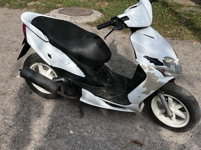Ямаха Інша, об'ємом двигуна 49 л та пробігом 0 тис. км за 851 $, фото 1 на Automoto.ua