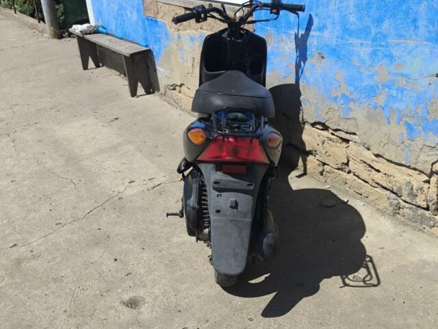 Ямаха Інша, об'ємом двигуна 49 л та пробігом 0 тис. км за 504 $, фото 1 на Automoto.ua