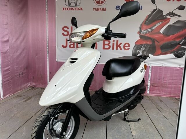 Ямаха Другая, объемом двигателя 49 л и пробегом 0 тыс. км за 750 $, фото 1 на Automoto.ua