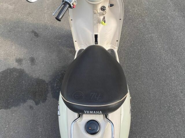 Ямаха Другая, объемом двигателя 49 л и пробегом 0 тыс. км за 632 $, фото 5 на Automoto.ua