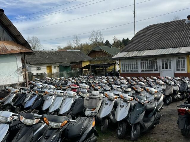 Ямаха Інша 2010 у Івано-Франківську на Automoto.ua Ямаха Інша, об'ємом двигуна 49 л та пробігом 0 тис. км за 450 $, фото 3 на Automoto.ua