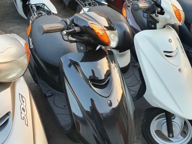 Ямаха Другая, объемом двигателя 49 л и пробегом 0 тыс. км за 750 $, фото 3 на Automoto.ua