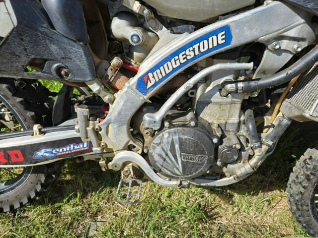 Ямаха Другая, объемом двигателя 0 л и пробегом 0 тыс. км за 2902 $, фото 1 на Automoto.ua