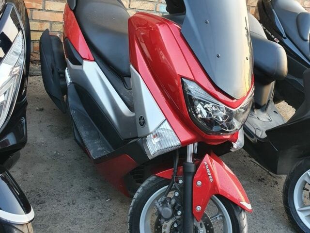 Ямаха Другая, объемом двигателя 49 л и пробегом 0 тыс. км за 750 $, фото 12 на Automoto.ua