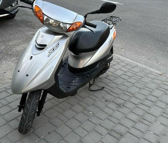 Ямаха Другая, объемом двигателя 0 л и пробегом 0 тыс. км за 800 $, фото 1 на Automoto.ua