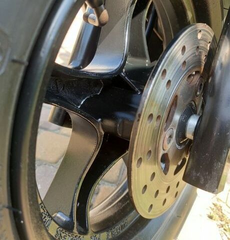 Ямаха Другая, объемом двигателя 0 л и пробегом 0 тыс. км за 800 $, фото 2 на Automoto.ua