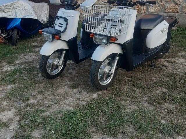 Ямаха Другая, объемом двигателя 49 л и пробегом 0 тыс. км за 680 $, фото 2 на Automoto.ua