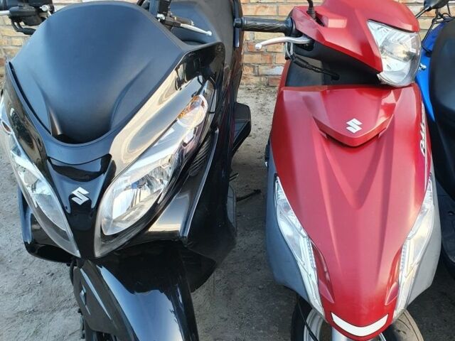 Ямаха Другая, объемом двигателя 49 л и пробегом 0 тыс. км за 750 $, фото 18 на Automoto.ua