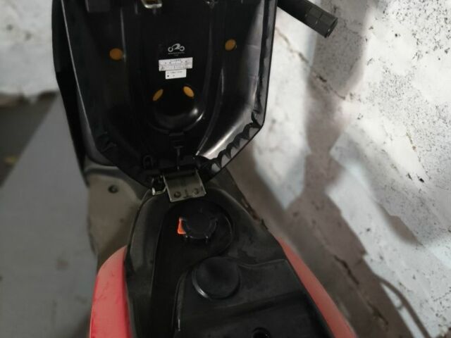 Ямаха Другая, объемом двигателя 0 л и пробегом 0 тыс. км за 1200 $, фото 8 на Automoto.ua