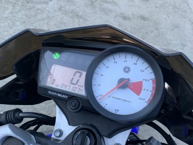 Ямаха Другая, объемом двигателя 0.13 л и пробегом 0 тыс. км за 1084 $, фото 2 на Automoto.ua