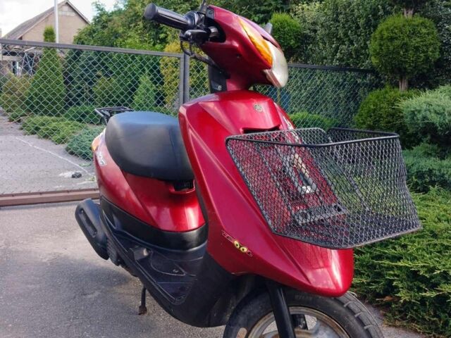 Ямаха Інша, об'ємом двигуна 49 л та пробігом 0 тис. км за 361 $, фото 4 на Automoto.ua