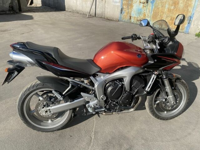 Ямаха Другая, объемом двигателя 0.6 л и пробегом 0 тыс. км за 6550 $, фото 4 на Automoto.ua