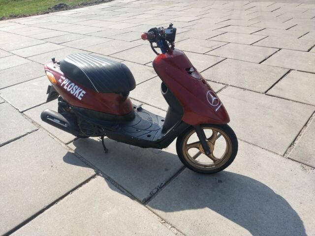 Ямаха Інша, об'ємом двигуна 0 л та пробігом 0 тис. км за 401 $, фото 5 на Automoto.ua