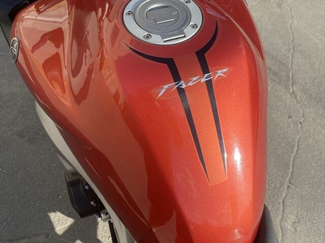 Ямаха Другая, объемом двигателя 0.6 л и пробегом 0 тыс. км за 6550 $, фото 5 на Automoto.ua