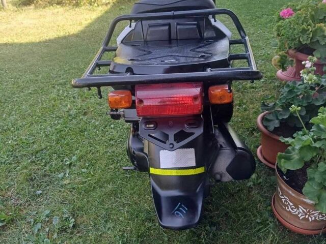 Ямаха Другая, объемом двигателя 49 л и пробегом 0 тыс. км за 680 $, фото 14 на Automoto.ua