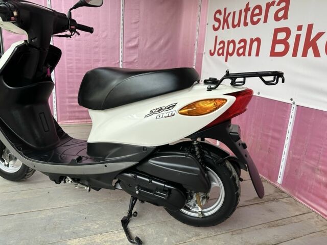 Ямаха Другая, объемом двигателя 49 л и пробегом 0 тыс. км за 750 $, фото 5 на Automoto.ua