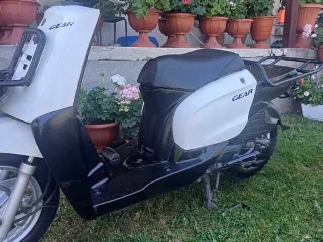 Ямаха Другая, объемом двигателя 49 л и пробегом 0 тыс. км за 680 $, фото 5 на Automoto.ua