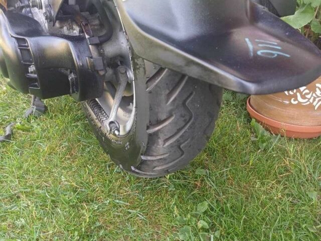 Ямаха Другая, объемом двигателя 49 л и пробегом 0 тыс. км за 680 $, фото 12 на Automoto.ua